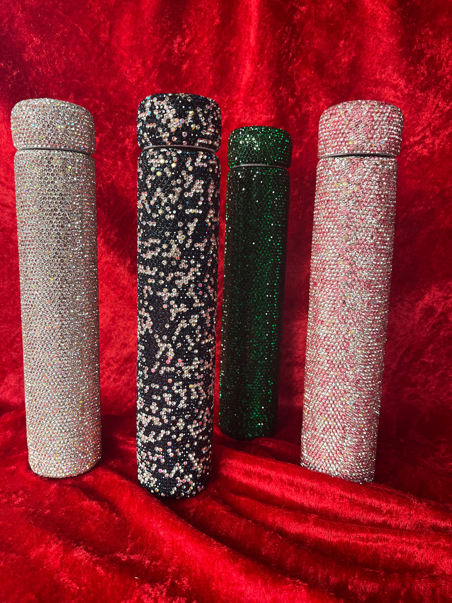 Drikkedunk 280 ml Rustfri stål. Ny smal og høj model