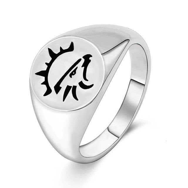 Osprey Ring, 925 Sterlingsølv